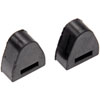 Tailgate Stop Bumper for 1999-2007 GM Silverado, Sierra Trucks - image 1