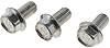 PAN BOLT OVERSIZE 5/16 - image 1