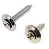 TRIM SCREWS - image 1