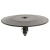 Hood Insulation Pad Clip GM - image 1