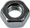 NUT MACH SCRW HX M4-.07 - image 1