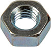 458-006 Hex Nut-Class 5-Thread Size- M6-1.0 - image 1