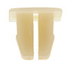 45833 Headlamp Bezel Nut - GM - image 1