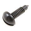 45835 Nylon Interior Screw - 3/8 in. - image 1