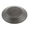 45840 Nylon Plug Button - 1/2 in. - image 1