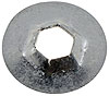 45848 Bolt Retainer - 1/8 in. - image 1