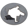 Bolt Retainers Hole Size: 1/4" - image 1
