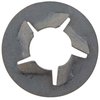 Bolt Retainers Hole Size: 1/4" - image 2