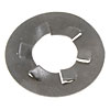 BOLT RETAINER 3/8 - image 1