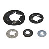 B.T. PUSH NUT ASSORTMENT - image 1
