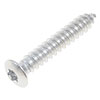 SCRW TORQ HEAD 8 x 1 - image 1