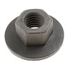 45872 Washered Nut - M8-1.25; Class 8.8 - image 1