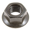 NUT FLANGE M10-1.50 - image 1