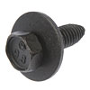 BOLT BODY M8-1.25 X 25MM - image 1