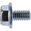 459-210 Cap Screw-Flanged Hex Head-Class 10.9- M6-1.0 x 10mm - image 2