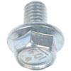 459-210 Cap Screw-Flanged Hex Head-Class 10.9- M6-1.0 x 10mm - image 3