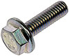 459-220 Cap Screw-Flanged Hex Head-Class 10.9- M6-1.0 x 20mm - image 1