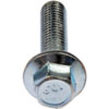 459-225 Cap Screw-Flanged Hex Head-Class 10.9- M6-1.0 x 25mm - image 2