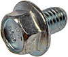 459-412 Cap Screw-Flanged Hex Head-Class 10.9- M8-1.25 x 12mm - image 1