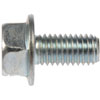 459-416 Cap Screw-Flanged Hex Head-Class 10.9- M8-1.25 x 16mm - image 3