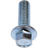 459-425 Cap Screw-Flanged Hex Head-Class 10.9- M8-1.25 x 25mm - image 2