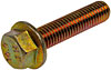 459-435 Cap Screw-Flanged Hex Head-Class 10.9- M8-1.25 x 35mm - image 1