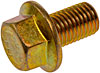 459-516 Cap Screw-Flanged Hex Head-Class 10.9- M10-1.25 x 16mm - image 1