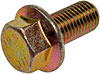 459-520 Cap Screw-Flanged Hex Head-Class 10.9- M10-1.25 x 20mm - image 1