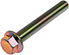 459-570 Cap Screw-Flanged Hex Head-Class 10.9- M10-1.25 x 70mm - image 1