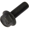 459-630 Cap Screw-Flanged Hex Head-Class 10.9- M10-1.5 x 30mm - image 1