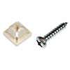 LIC PLT FSTN 1/4X1-1/4 - image 1