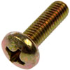 LIC PLT FSTN M6-1.0X20 - image 1