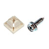 LIC PLT FSTN 1/4-14X3/4 - image 1