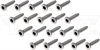 DOOR SCREWS