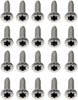 DOOR SCREWS - image 3