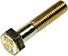 460-230 Cap Screw-Hex Head-Class 10.9- M6-1.0 x 30mm - image 1