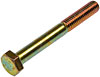 460-250 Cap Screw-Hex Head-Class 10.9- M6-1.0 x 50mm - image 1