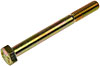 460-260 Cap Screw-Hex Head-Class 10.9- M6-1.0 x 60mm - image 1