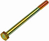 460-280 Cap Screw-Hex Head-Class 10.9- M6-1.0 x 80mm - image 1