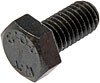 460-416 Cap Screw-Hex Head-Class 10.9- M8-1.25 x 16mm - image 1