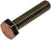 460-435 Cap Screw-Hex Head-Class 10.9- M8-1.25 x 35mm - image 1