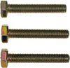 460-445BX Cap Screw-Hex Head-Class 10.9- M8-1.25 x 45mm; Universal Fit - image 4