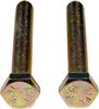 460-460BX Cap Screw-Hex Head-Class 10.9- M8-1.25 x 60mm; Universal Fit - image 2