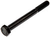 460-480 Cap Screw-Hex Head-Class 10.9- M8-1.25 x 80mm - image 1