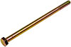 460-499 Cap Screw-Hex Head-Class 10.9- M8-1.25 x 140mm - image 1
