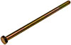 Class 10.9 Chrome Cap Screws Thread: M8-1.25 - image 1