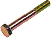 460-580 Cap Screw-Hex Head-Class 10.9- M10-1.50 x 80mm - image 1