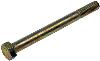 Hex Head Cap Screws [Class 10.9] 10 mm-1.50 mm x 110 mm UHL - image 1