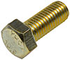 460-630 Cap Screw-Hex Head-Class 10.9- M12-1.75 x 30mm - image 1