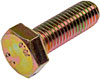 460-635 Cap Screw-Hex Head-Class 10.9- M12-1.75 x 35mm - image 1